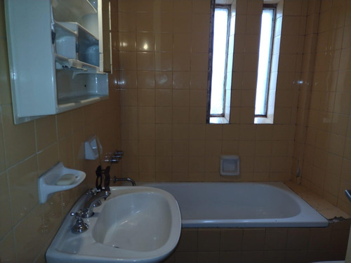Departamento 2 Ambientes! En Floresta
