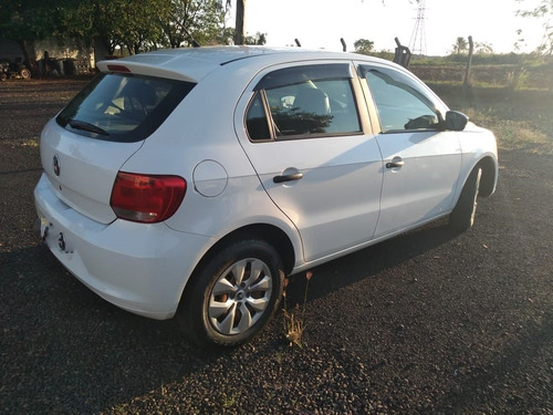 Volkswagen Gol 1.0 Total Flex 5p