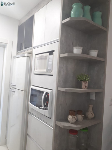 Imagem 10 de 30 de Lindo Apartamento Mobiliado E Decorado Com 03 Suítes Na Quadra Do Mar Em Itapema! - Ap03872 - 69425531