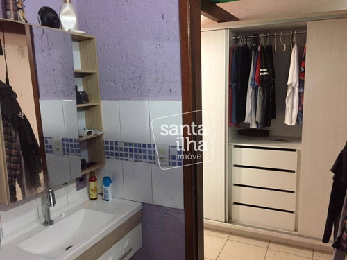 Imagem 7 de 21 de Residência - Condomínio Villagio Campeche - Ca2872