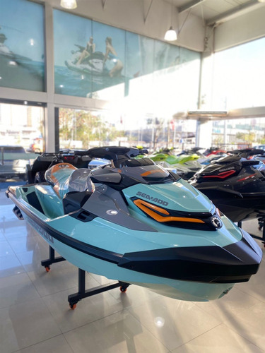 Sea Doo Wake 230 Pró