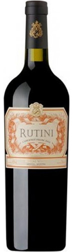 Vinho Rutini Cabernet Franc