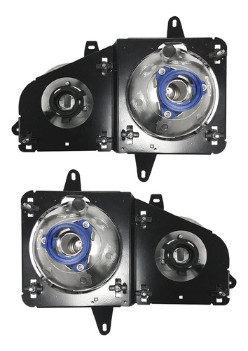 Par Farol Mb Accelo 815 915 1016 08 09 10 11 12 13 14 15 16