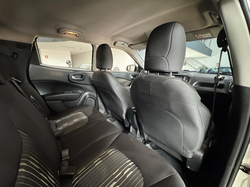 Fiat Toro 1.8 16V EVO FLEX FREEDOM AT6