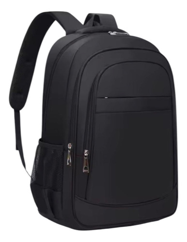Mochila De 35 Litros Impermeable Con Bolsillo Para Notebook