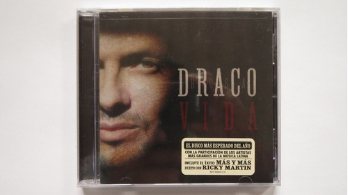 Draco Rosa Vida Shakira Alejandro Sanz Juanes Ricky Martin