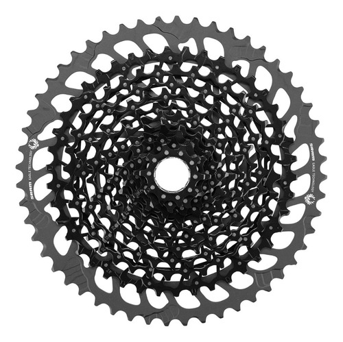 Piñon Sram Gx Xd  10-52 Xg-1275 Eagle 12s Mtb