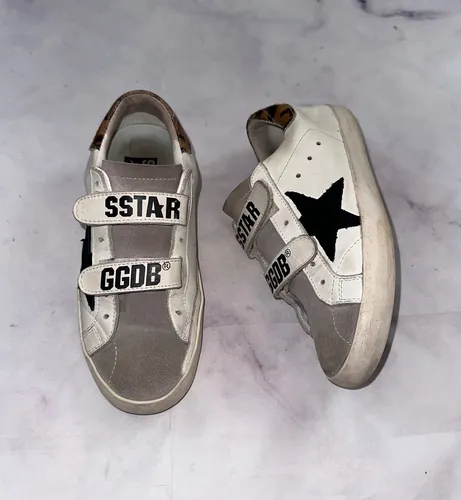 Golden goose tela hotsell