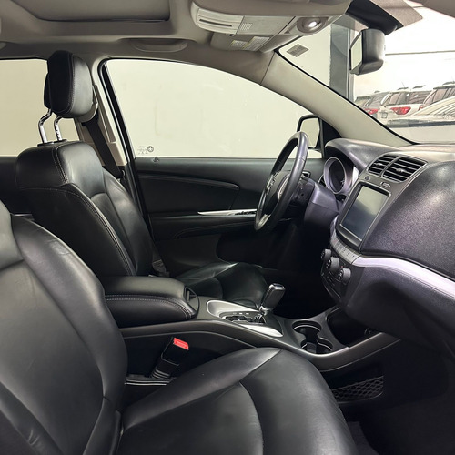 Dodge Journey 3.7 R-t 3.6 Nav Dvd At