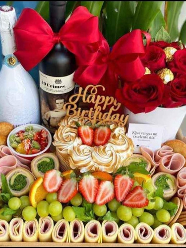 Desayunos Personalizados