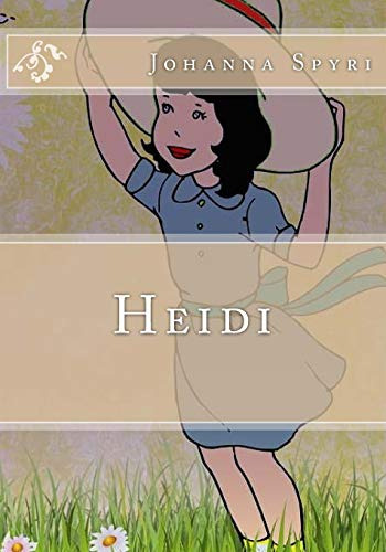 Heidi (edición En Español)