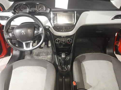 Peugeot 208 1.5 Allure Smeg