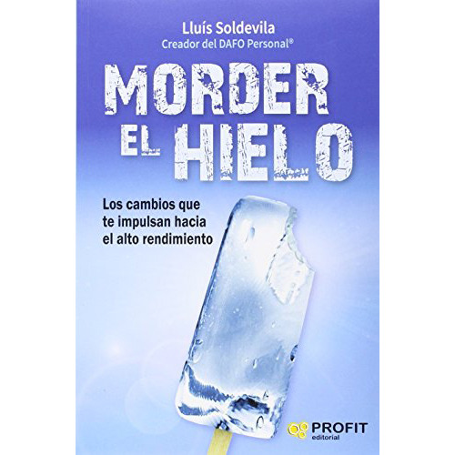 Morder El Hielo - Soldevila - Profit - #d