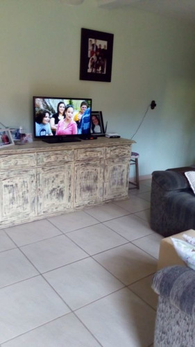 Casa Em Camaquã Com 4 Dormitórios - Lu260270
