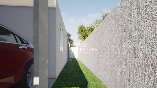Imagem 5 de 18 de Casa À Venda Em Igarapé Condomínio Bella Vita. - Ca1309
