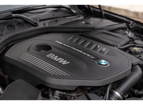 BMW M 240i 3.0 24V TURBO GASOLINA 2P AUTOMÁTICO