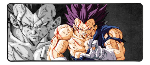 Vegeta Ultra Ego Mousepad