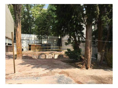 Imagen 5 de 7 de Terreno En Venta En Polanco Anatole France