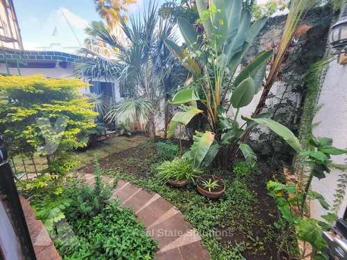 Casa En Venta, Estilo Mexicano, 7 Recámaras, Equipada, Pargo, Sm 3, Cancún