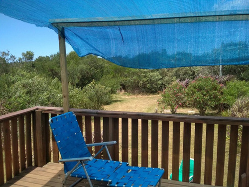 Vendo Hermosa Casa En Punta Rubia