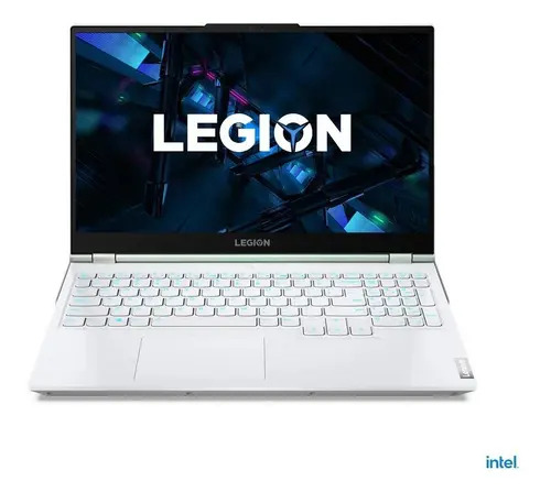 Notebook Gaming Lenovo Legion 5 15Ith6 Intel Core I5 8Gb