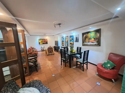 Venta De Casa En Montalbán