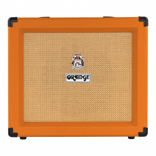 Amplificador Guitarra Eléctrica Orange Crush 35rt + Garantía