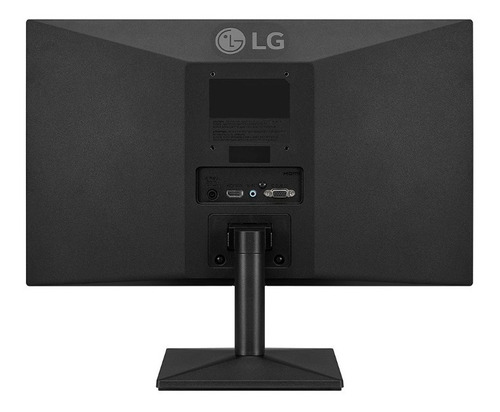 Imagen 3 de 8 de Monitor LG 20 Hdmi Y Vga 3 Años De Garantia 20mk400h
