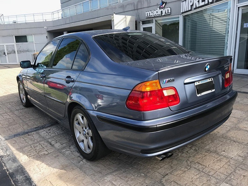 Bmw 328i Executive