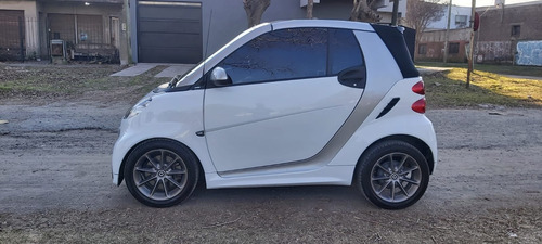 Smart Fortwo 1.0 Passion 84cv