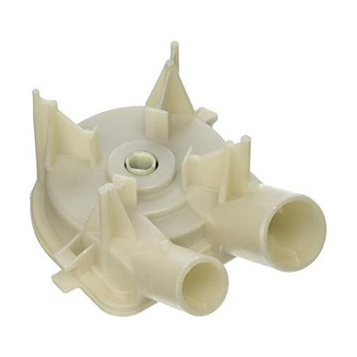 Whirlpool Wp3363394 Bomba Lavadora De Desague 3363394