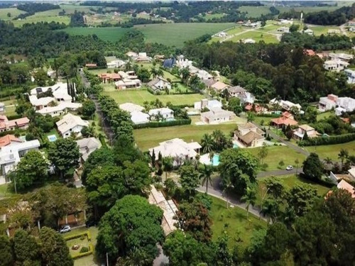 Imagem 5 de 8 de Terreno À Venda No Residencial Vale Do Lago, Em Sorocaba- Sp - 5233 - 69888533