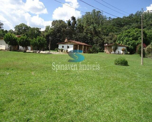 Imagem 5 de 30 de Sitio - St00268 - 69734447