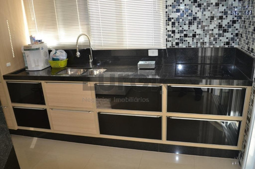 Imagem 21 de 30 de Casa À Venda Em Vila Moleta - Ca000639
