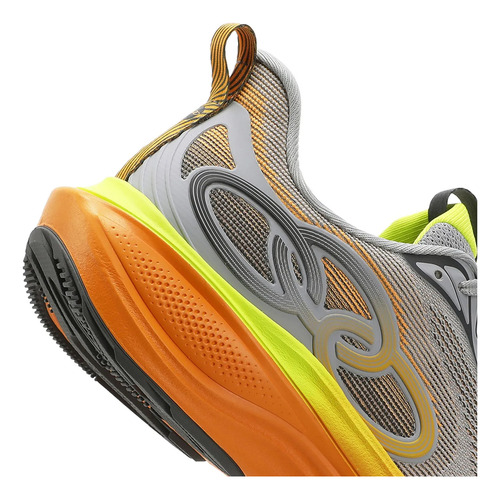 Tenis Olympikus Corre Pride 4