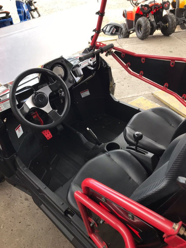 Tipo Raizer 200cc Utv Buggy Todoterreno Adulto Nuevo.