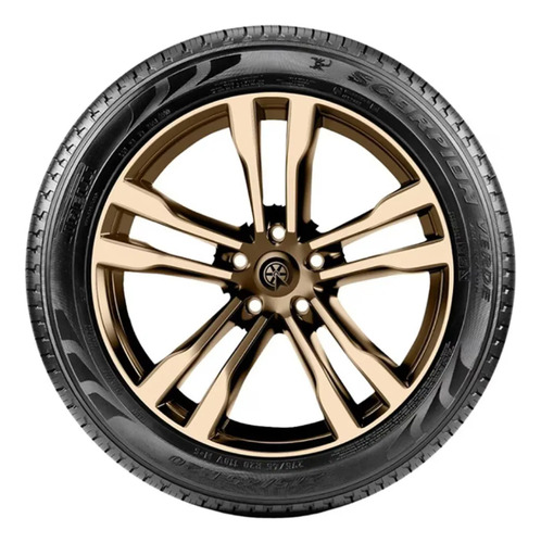 Pack 2 Llantas 235/65r19 109 V Pirelli Scorpion Verde As