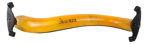Espaleira Viola Orquezz 15 A 16 - Ajustável, Confortável