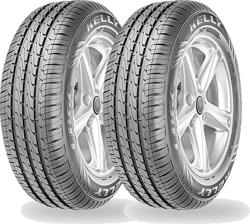 Kit de 2 llantas Kelly Edge Sport P 185/60R14 82 H