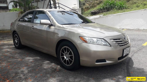 Toyota Camry Blindado 04120266742
