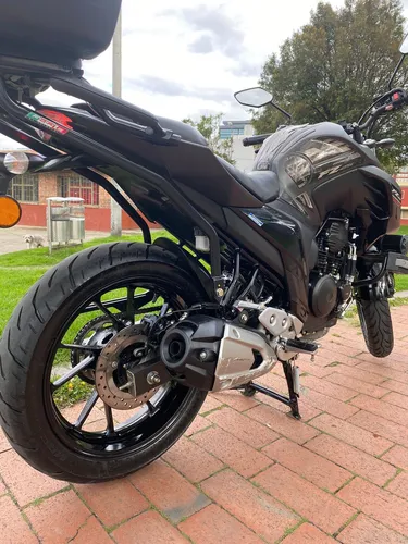 Yamaha Fz 250-a Modelo 2023