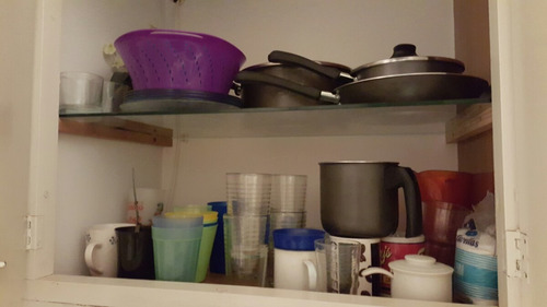Imagen 10 de 15 de Alquiler Departamento 1 Ambiente 4 Personas Mar Del Plata