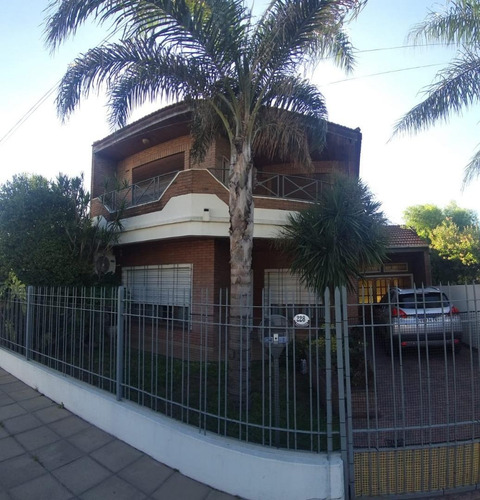 Imagen 2 de 28 de Importante!! Casa + Lote En Venta Centro De Paso Del Rey
