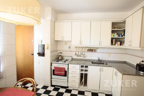 Imagen 16 de 29 de Venta Departamento - Nuñez 3 Ambientes Con Dependencia Y Cochera!!
