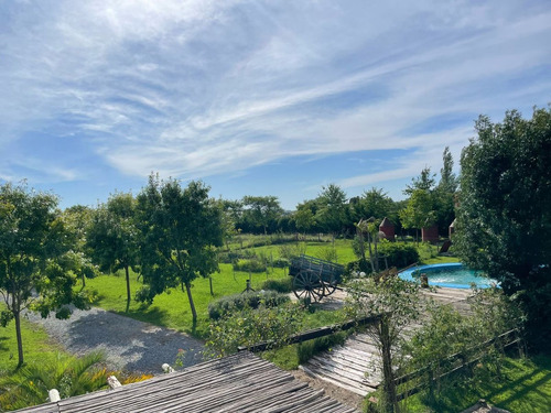 Venta Exelente Casa, Chacras De Cruz , Exaltación