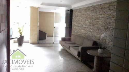 Imagem 4 de 15 de Apartamento Para Venda Em Recife, Boa Viagem, 3 Dormitórios, 1 Suíte, 3 Banheiros, 1 Vaga - Ja304_1-1830776