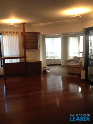 Imagem 4 de 15 de Apartamento - Panamby - Sp - 422838
