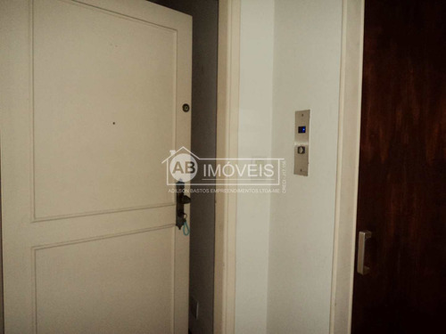Imagem 3 de 30 de Apartamento Com 3 Dorms, José Menino, Santos - R$ 950 Mil, Cod: 2959 - V2959