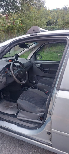 Chevrolet Meriva 1.4 Maxx Econoflex 5p