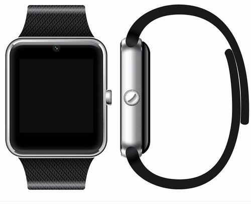 Smart Watch Gt08 Ios (iPhone) Android Entrega Inmediata